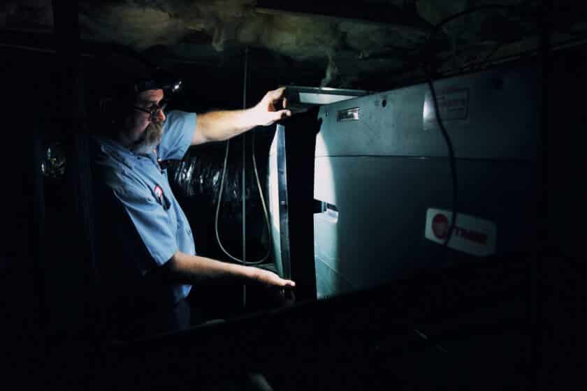 Duct Cleaning & Filters Americus GA