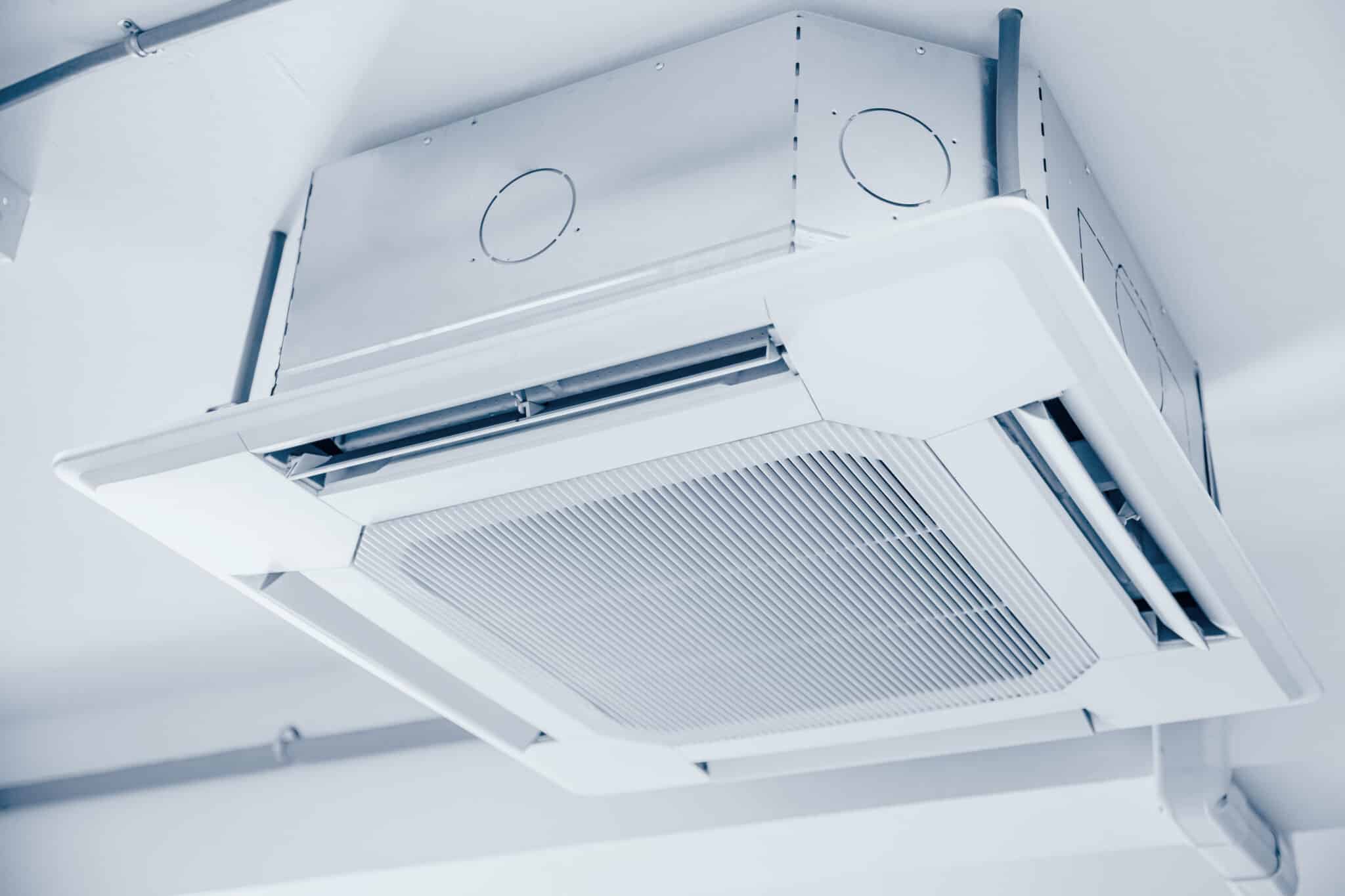 What Are BTUs In AC? Parker's Heating & Air Conditioning