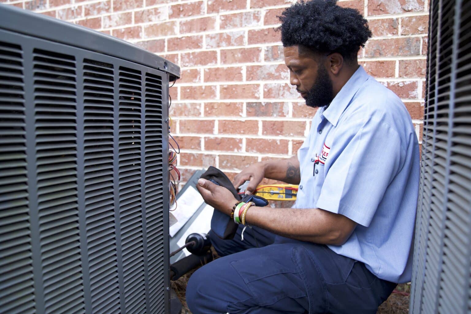 How To Remove Musty Smells From Air Conditioner Parker's Heating & Air Conditioning