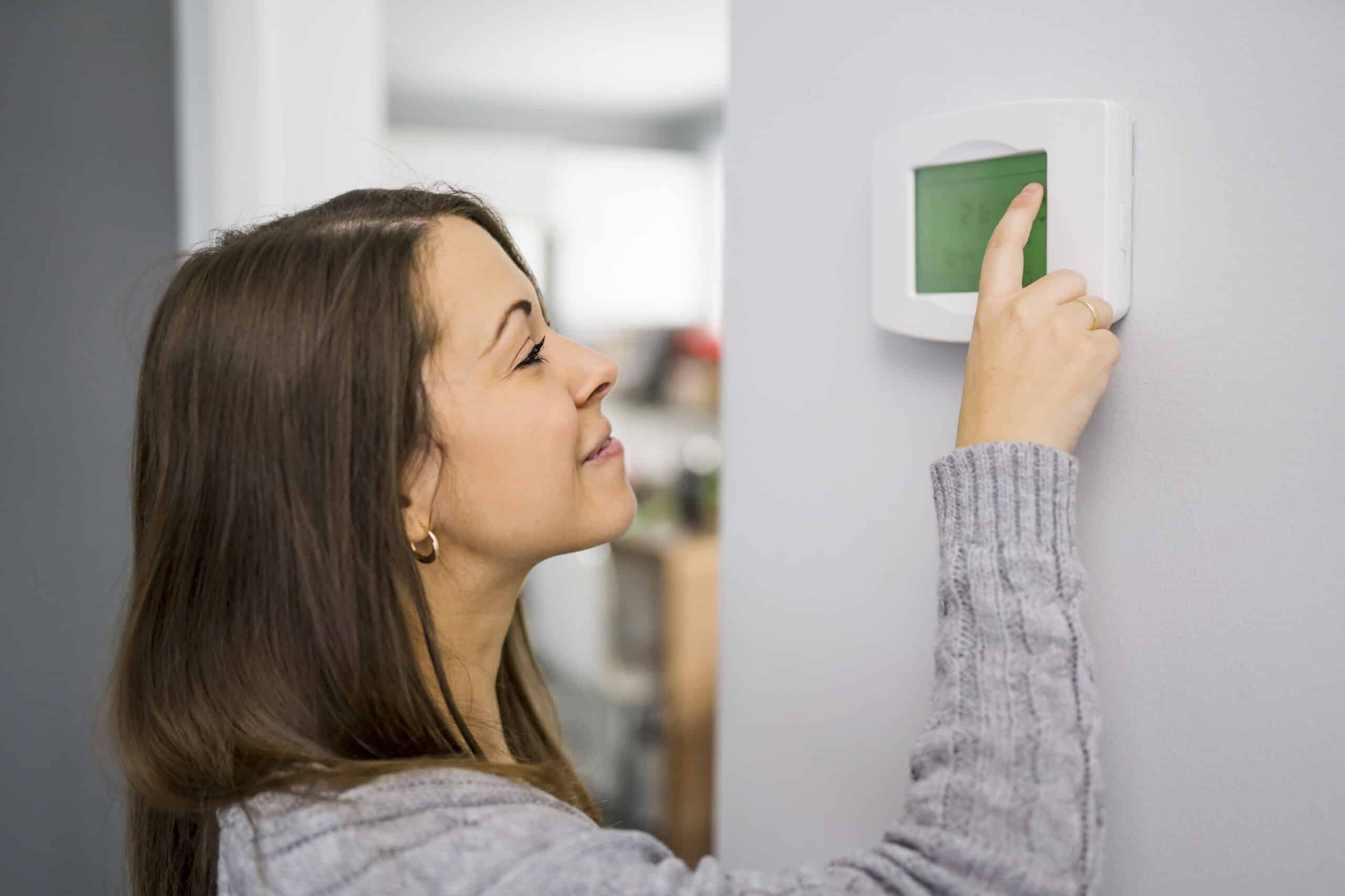 Parker’s Heating and Air Conditioning Americus GA