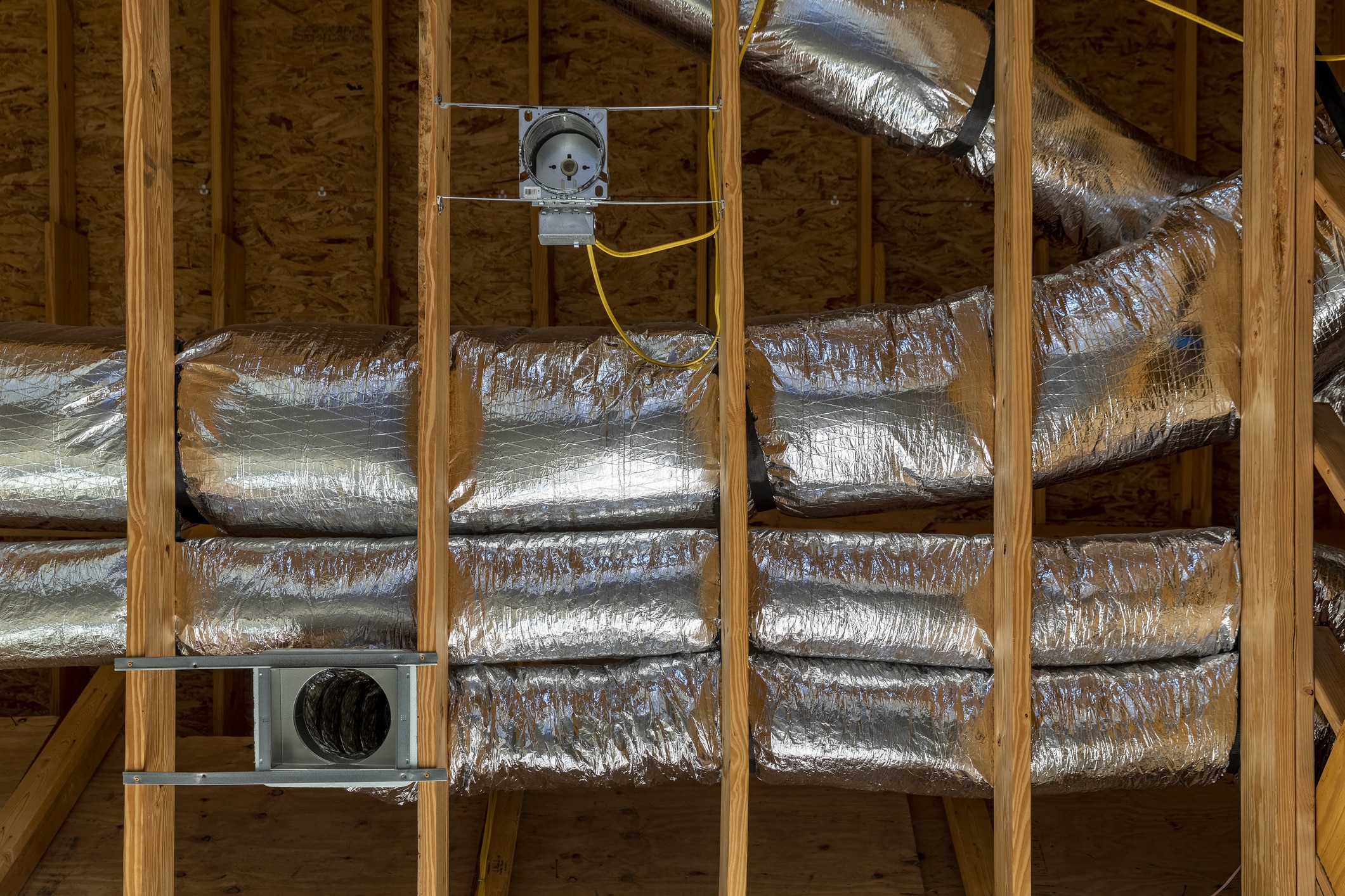 HVAC Installation Services Americus GA