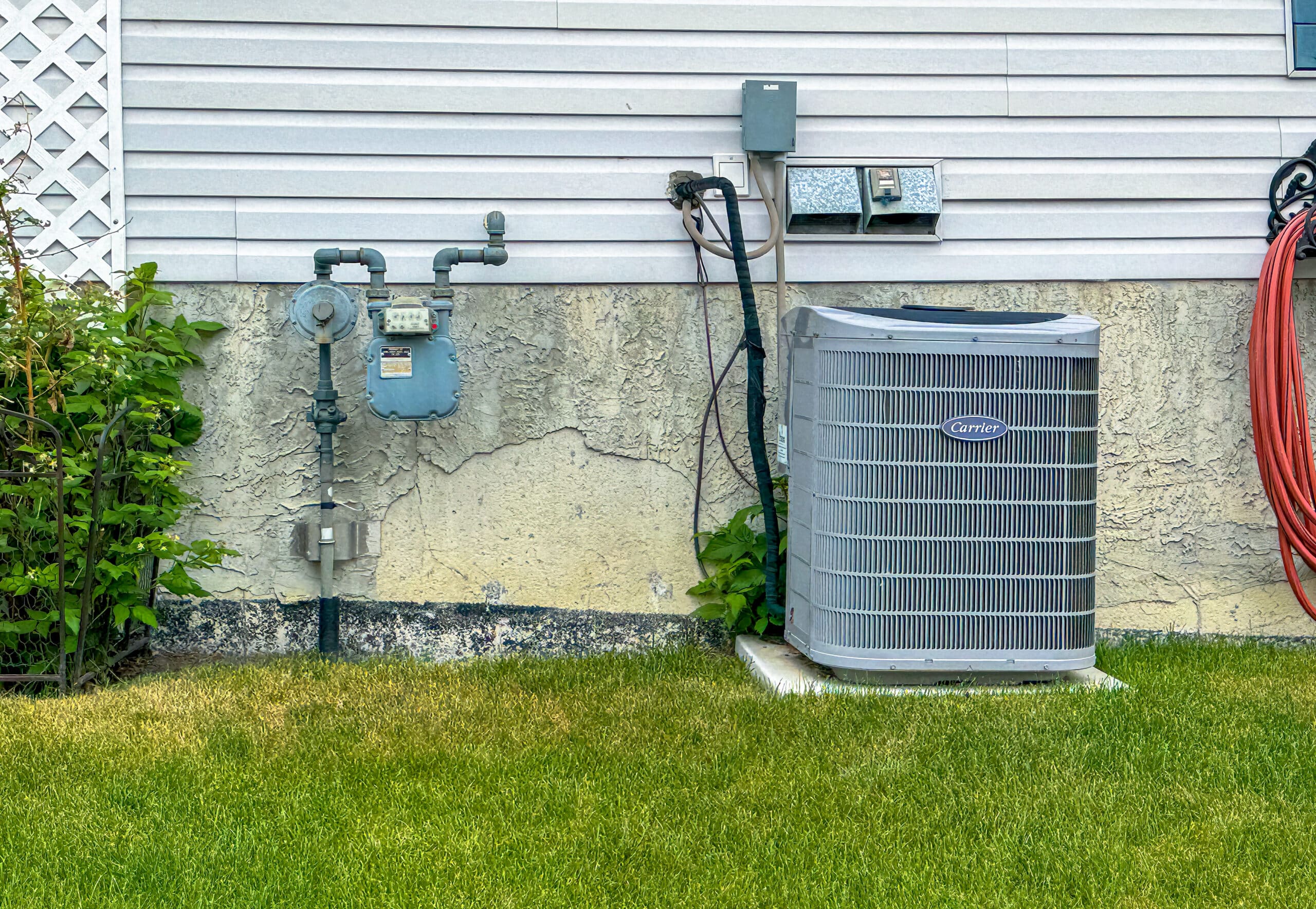 Air Conditioner Replacement Americus GA